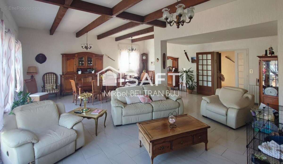 Photo 5 - Maison à FRONTIGNAN