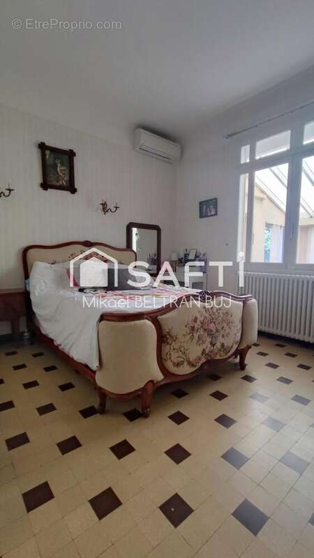 Photo 7 - Maison à FRONTIGNAN