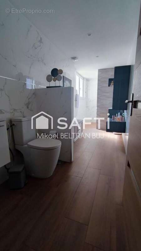 Photo 8 - Maison à FRONTIGNAN