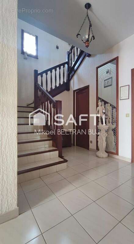 Photo 9 - Maison à FRONTIGNAN