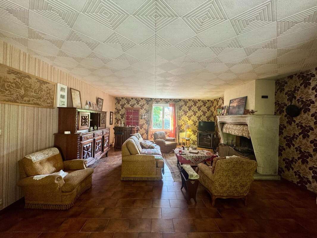 Photo 3 - Maison à PENNE-D&#039;AGENAIS