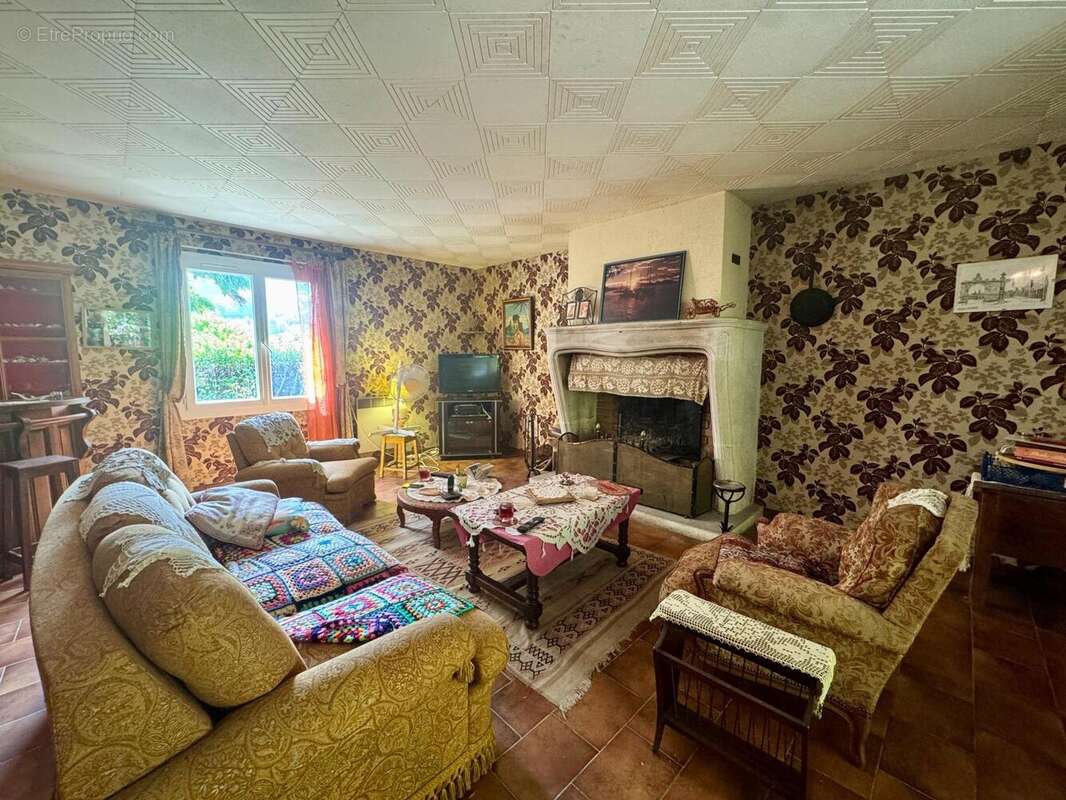 Photo 4 - Maison à PENNE-D&#039;AGENAIS