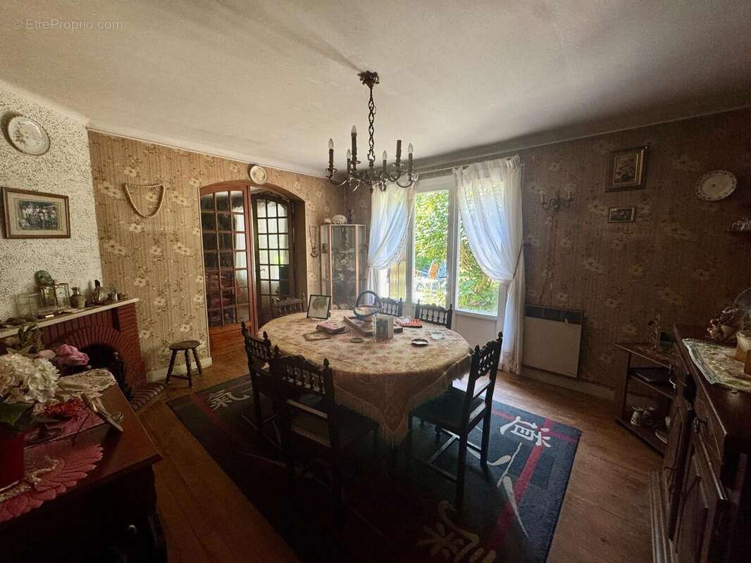 Photo 5 - Maison à PENNE-D&#039;AGENAIS