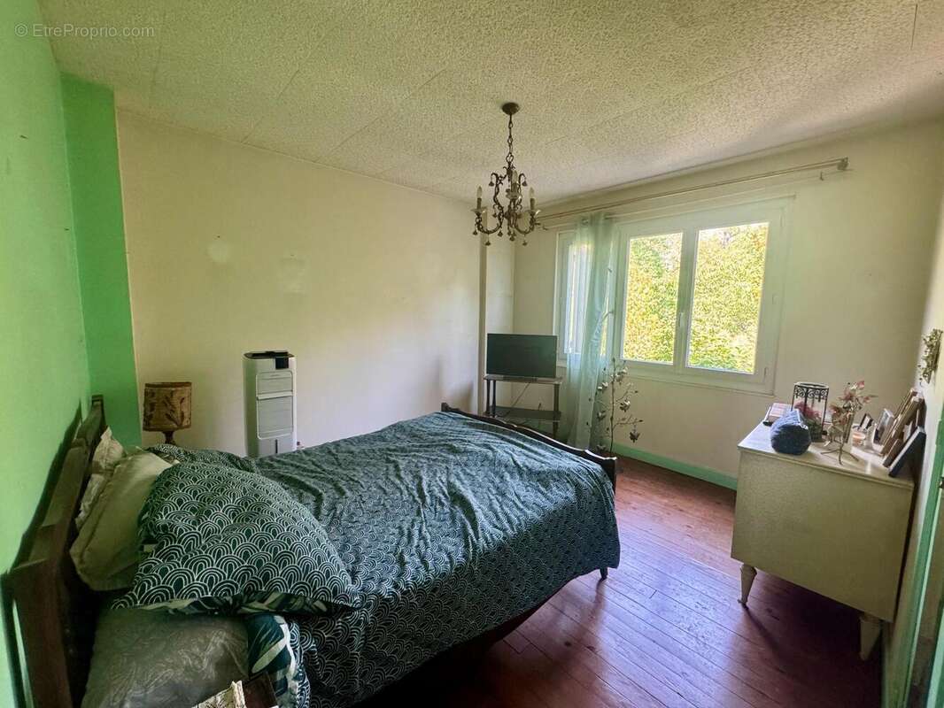 Photo 8 - Maison à PENNE-D&#039;AGENAIS