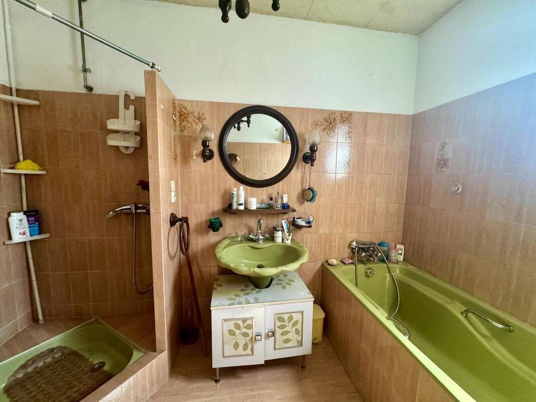 Photo 9 - Maison à PENNE-D&#039;AGENAIS