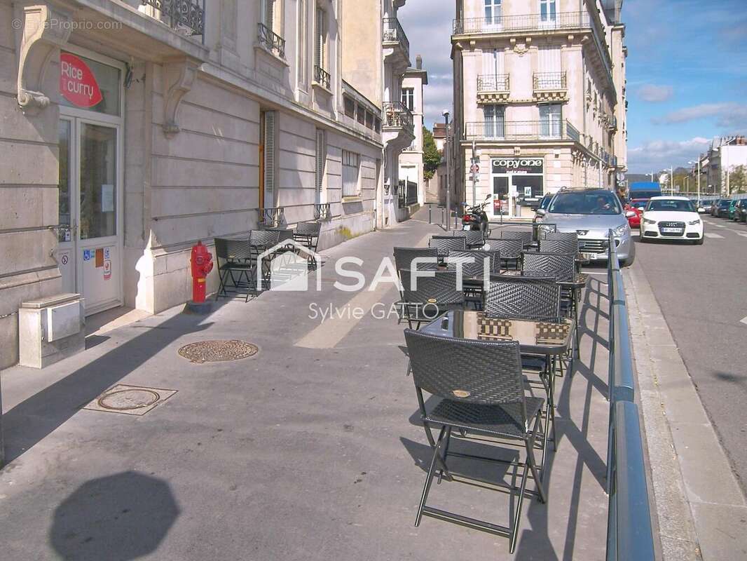 Photo 3 - Commerce à NANCY