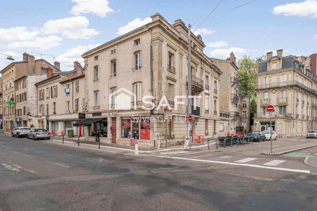 Photo 5 - Commerce à NANCY