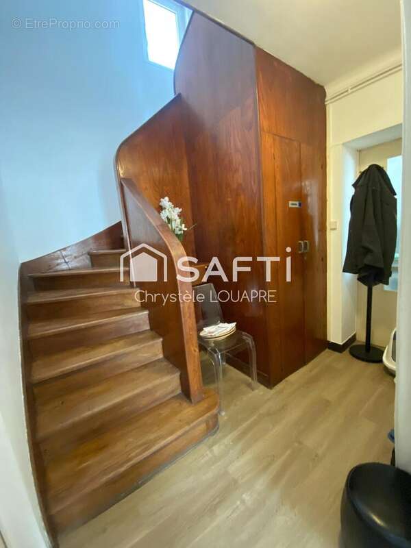 Photo 2 - Maison à POURSAY-GARNAUD