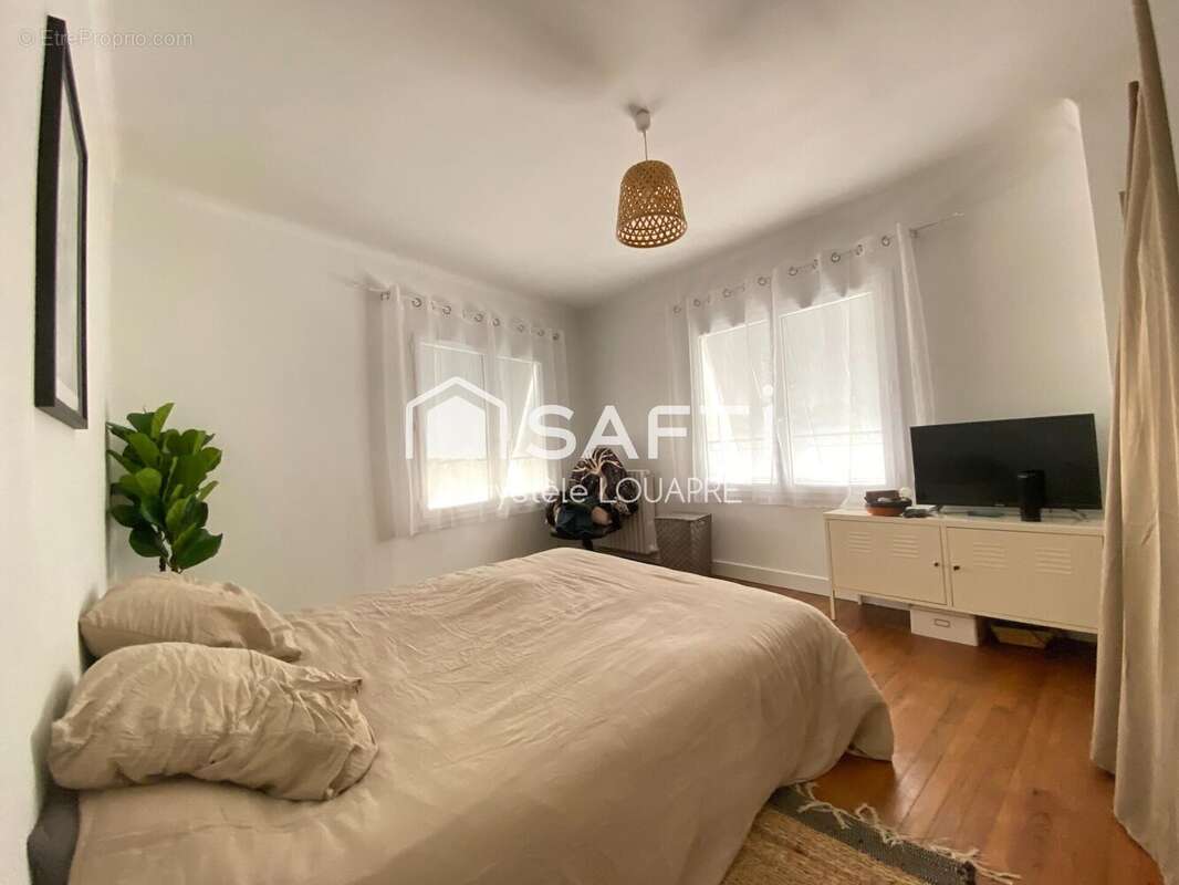 Photo 4 - Maison à POURSAY-GARNAUD