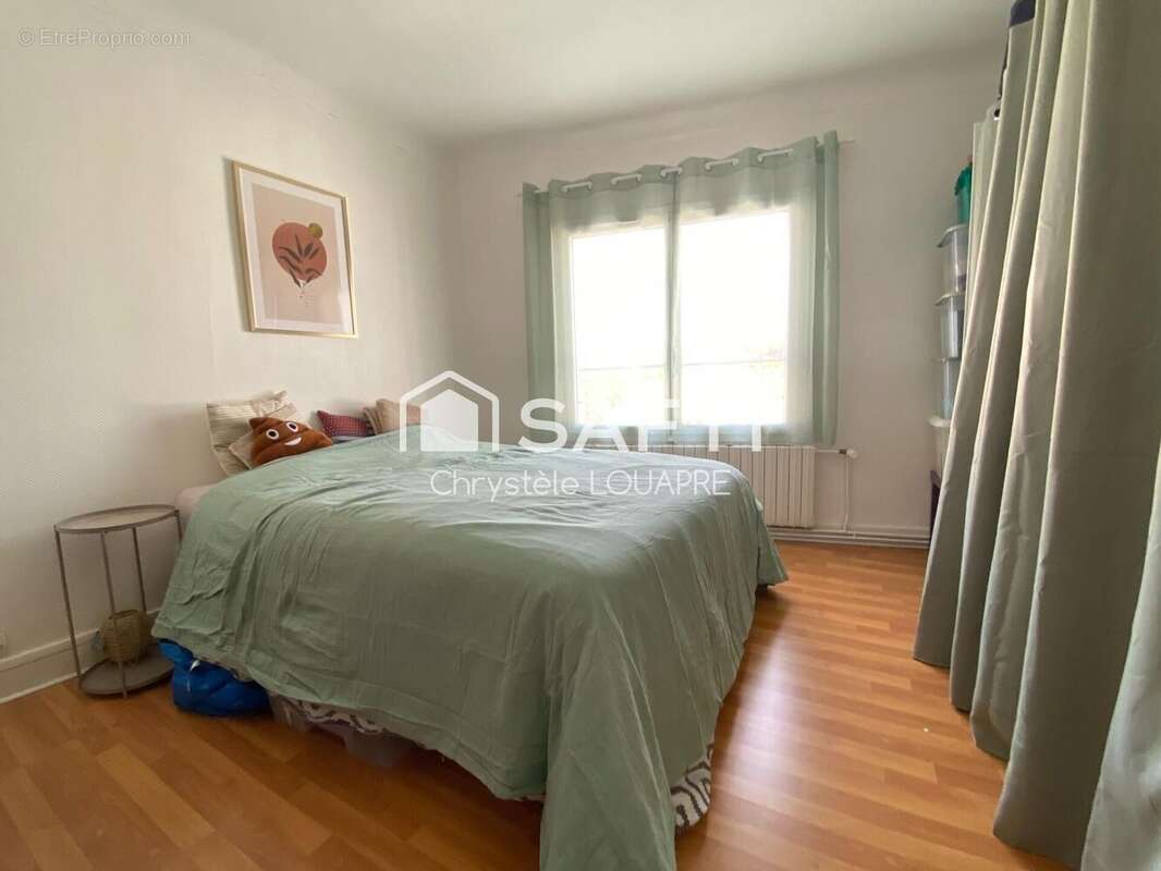 Photo 6 - Maison à POURSAY-GARNAUD