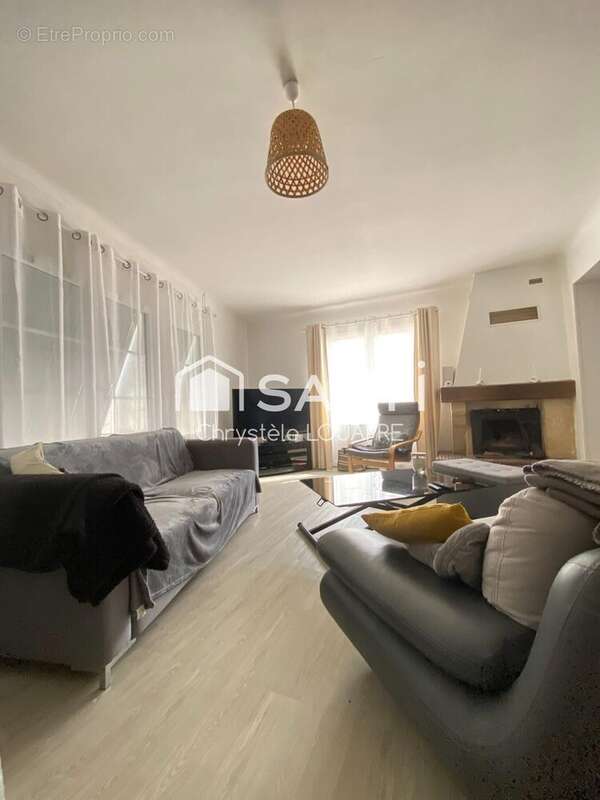 Photo 7 - Maison à POURSAY-GARNAUD