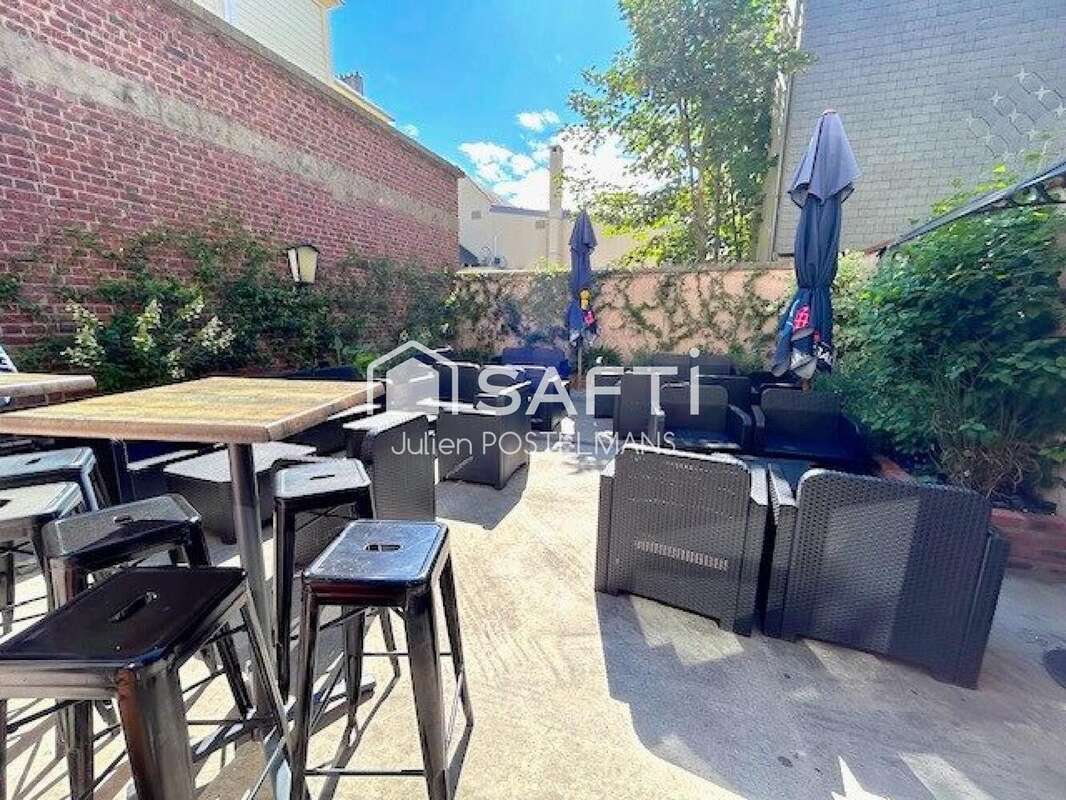 Photo 2 - Commerce à LISIEUX