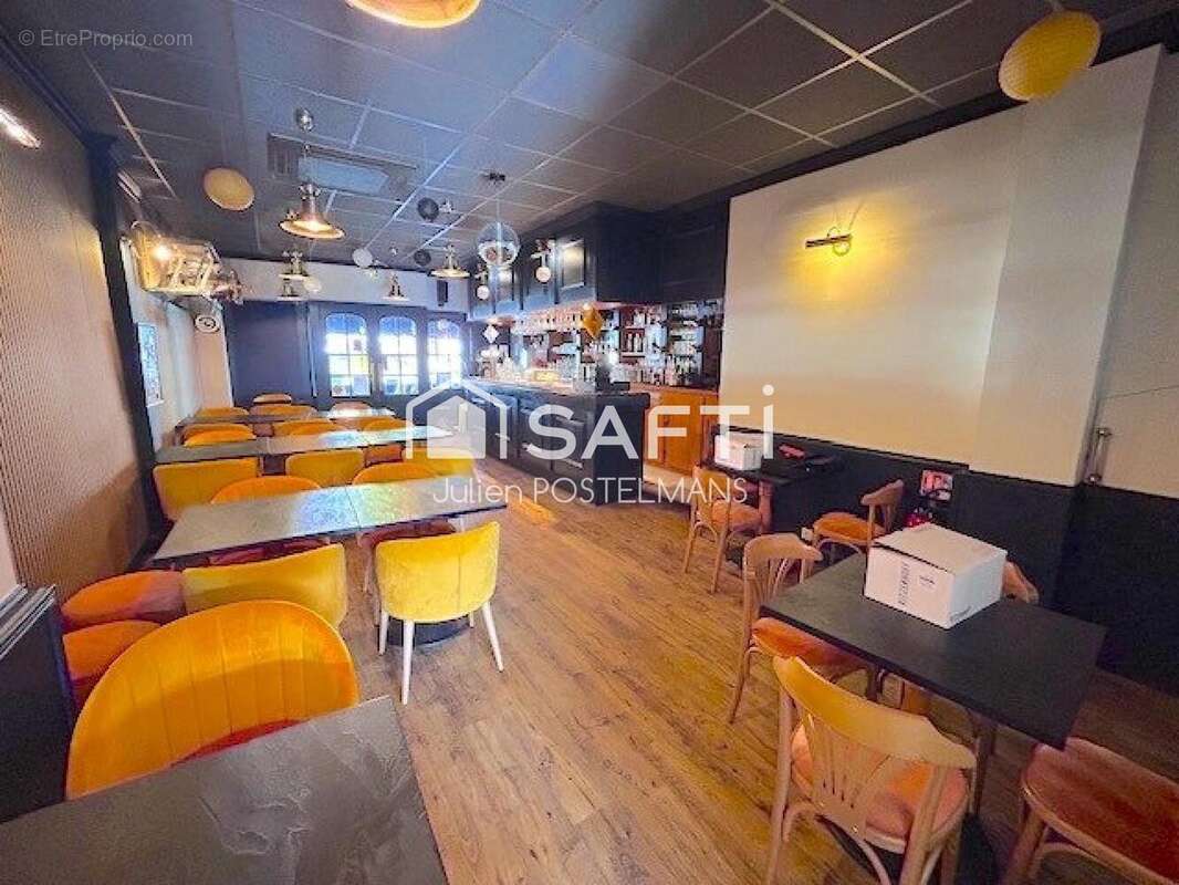 Photo 3 - Commerce à LISIEUX