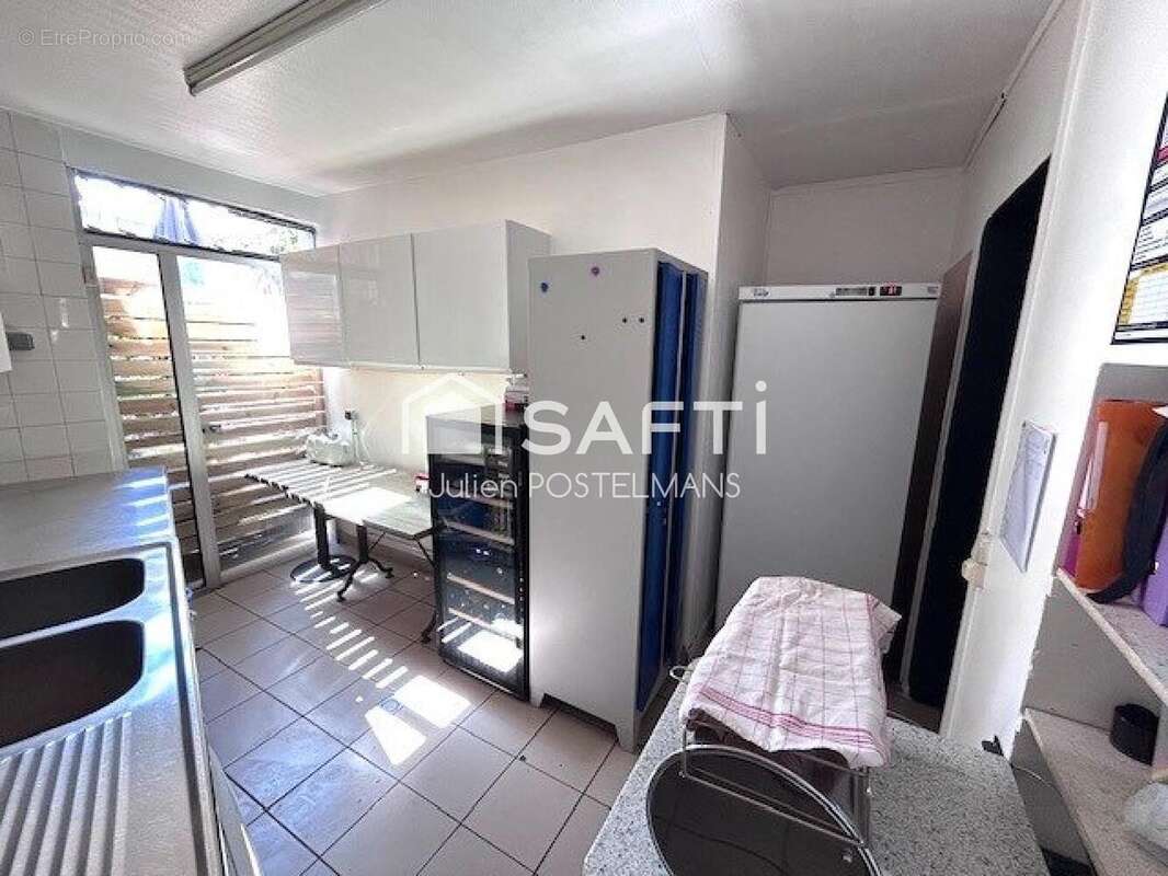 Photo 5 - Commerce à LISIEUX