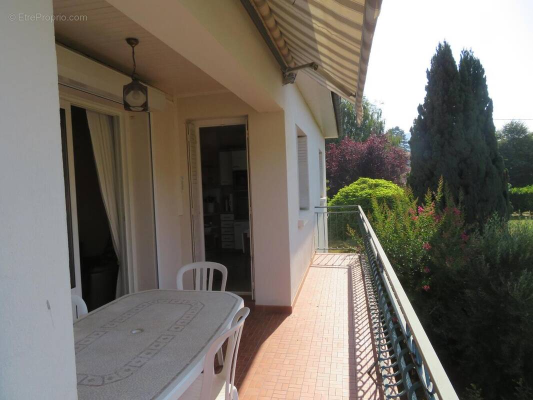 Photo 1 - Maison à FOIX