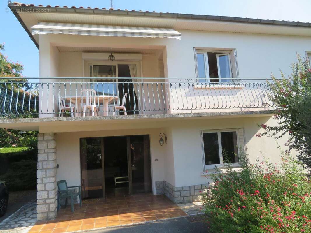 Photo 2 - Maison à FOIX