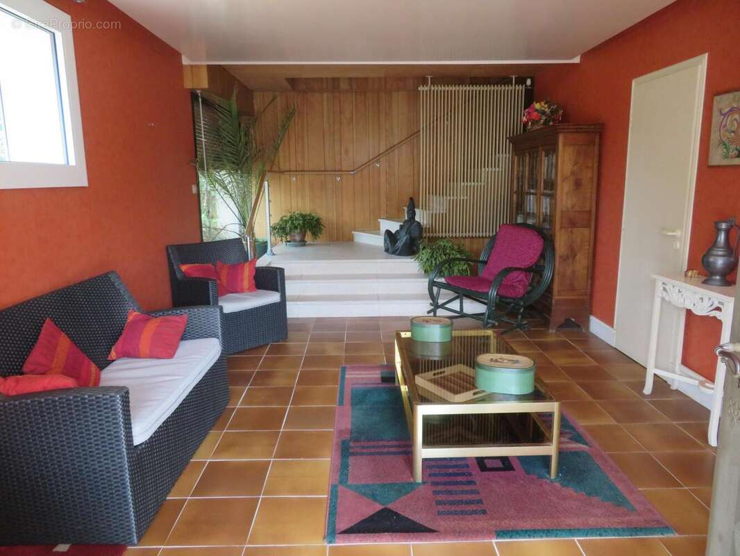 Photo 3 - Maison à FOIX