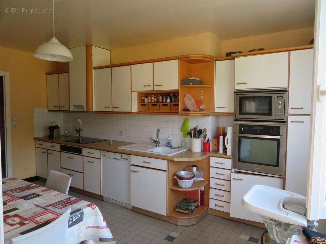 Photo 6 - Maison à FOIX