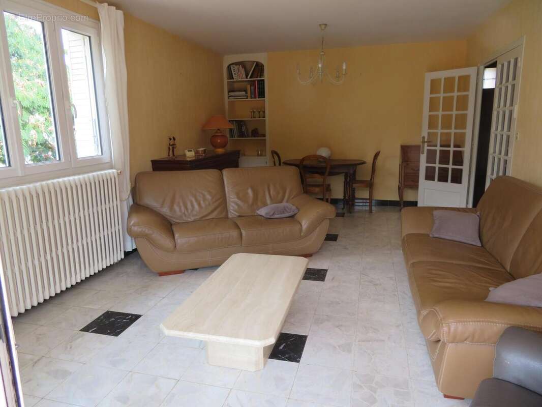 Photo 7 - Maison à FOIX