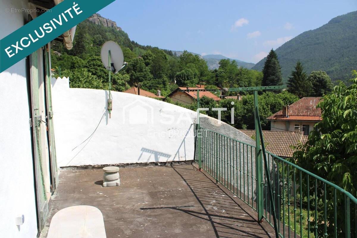 Photo 1 - Appartement à ANNOT