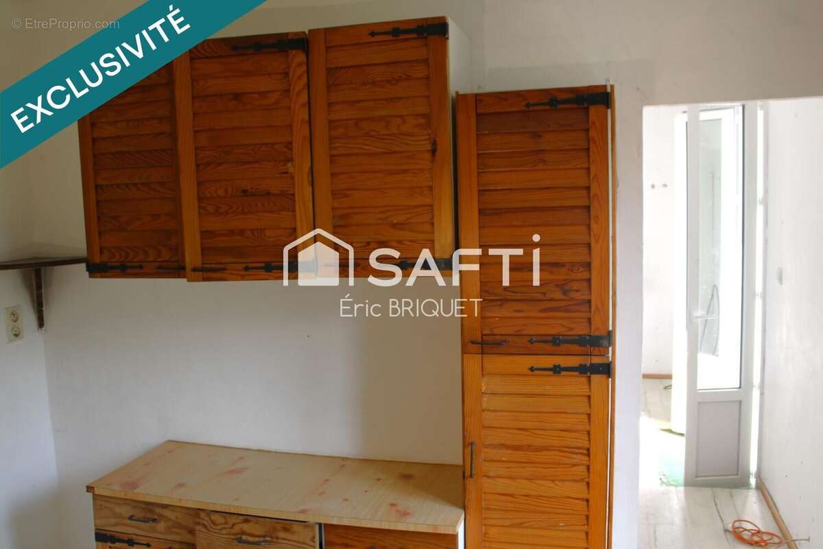 Photo 3 - Appartement à ANNOT