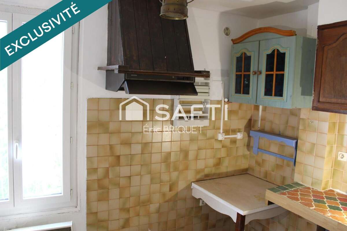 Photo 4 - Appartement à ANNOT