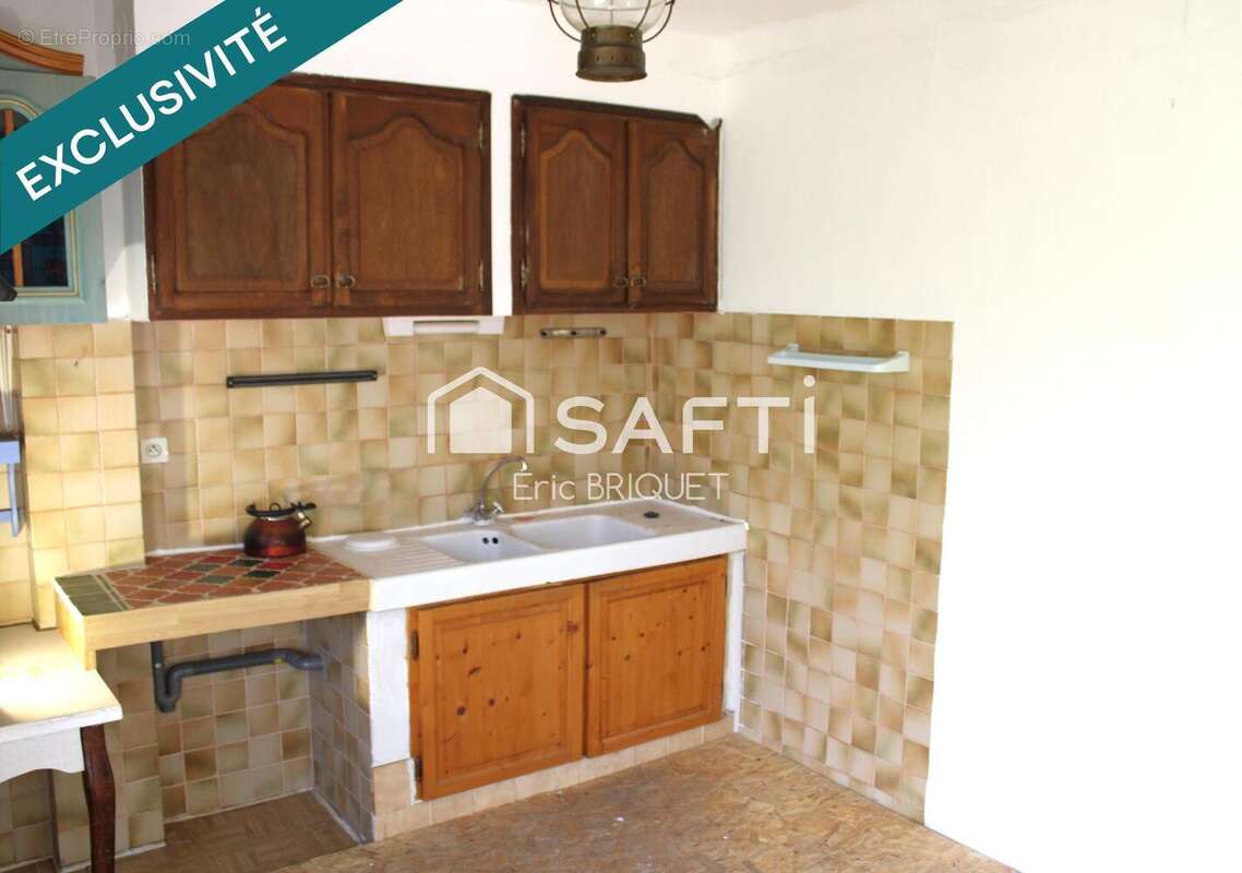 Photo 5 - Appartement à ANNOT