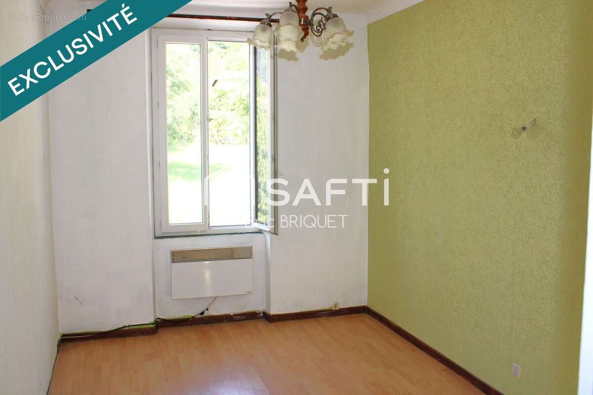 Photo 7 - Appartement à ANNOT