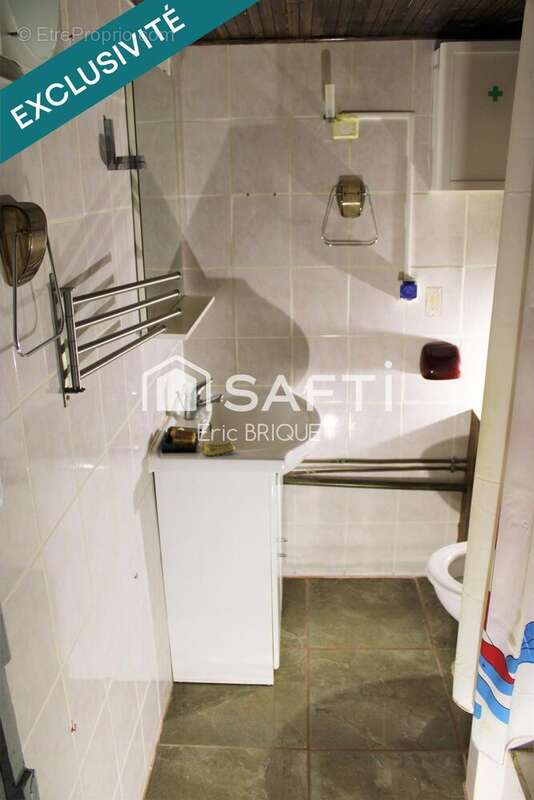 Photo 9 - Appartement à ANNOT