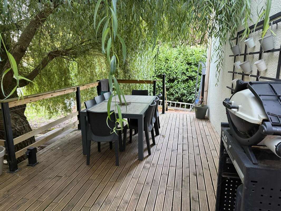 Photo 2 - Maison à BEAUFORT-EN-VALLEE