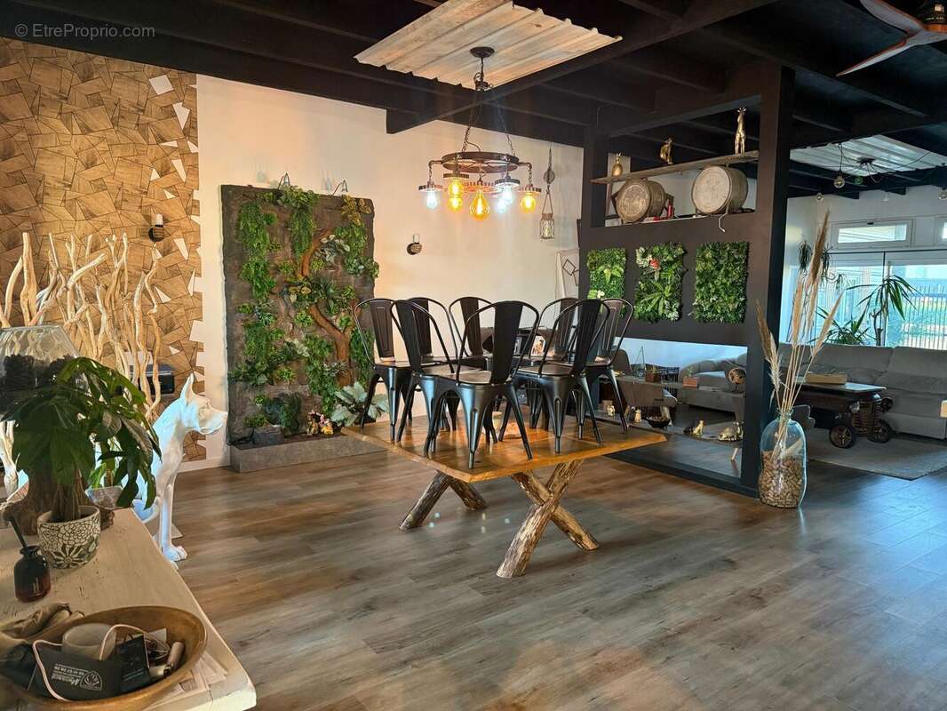 Photo 3 - Maison à BEAUFORT-EN-VALLEE