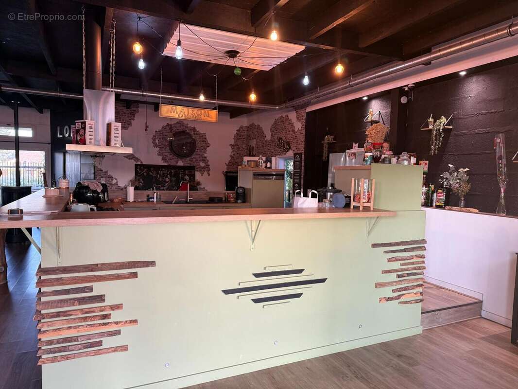 Photo 4 - Maison à BEAUFORT-EN-VALLEE