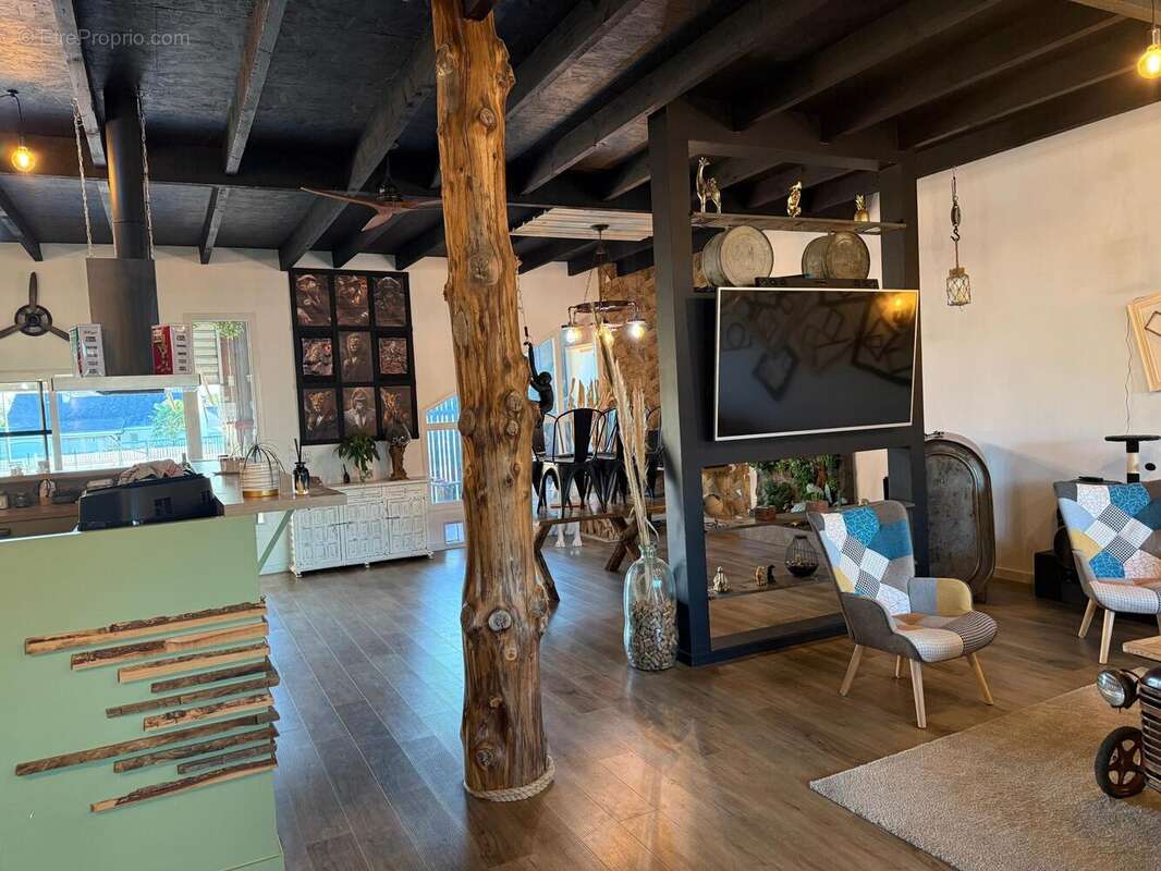 Photo 5 - Maison à BEAUFORT-EN-VALLEE