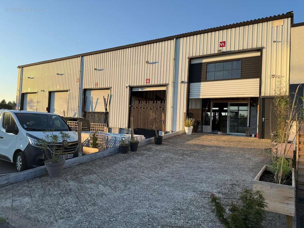 Photo 6 - Maison à BEAUFORT-EN-VALLEE