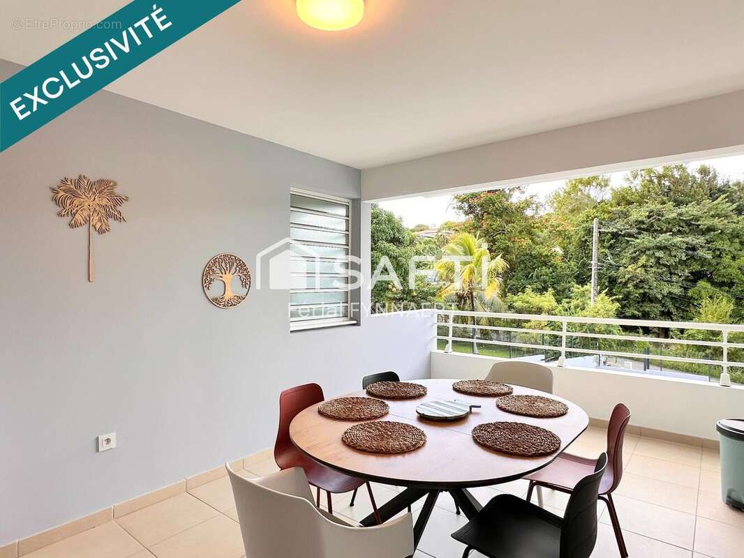 Photo 2 - Appartement à LE DIAMANT