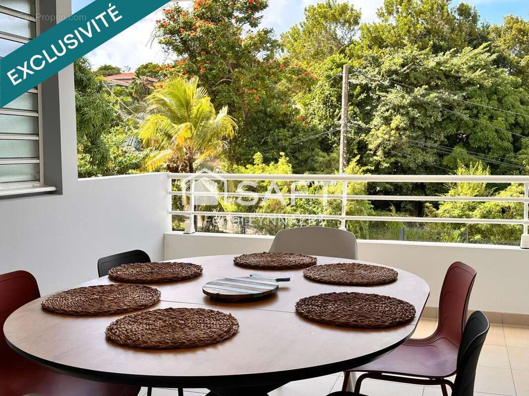 Photo 3 - Appartement à LE DIAMANT