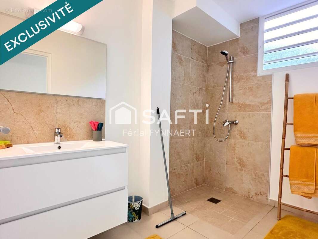 Photo 6 - Appartement à LE DIAMANT