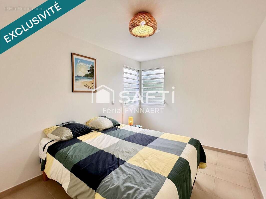 Photo 8 - Appartement à LE DIAMANT