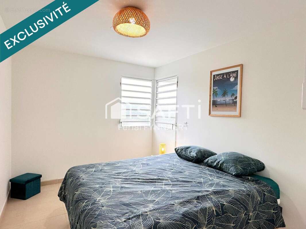 Photo 9 - Appartement à LE DIAMANT