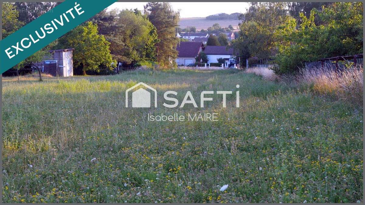 Photo 4 - Terrain à LAUDREFANG