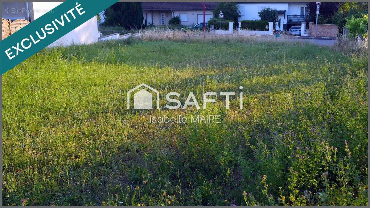 Photo 6 - Terrain à LAUDREFANG