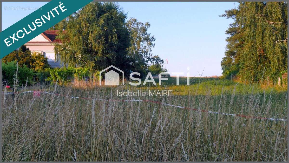Photo 7 - Terrain à LAUDREFANG