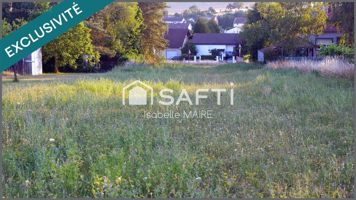 Photo 8 - Terrain à LAUDREFANG