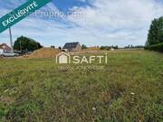 Photo 1 - Terrain à SAINT-VENANT