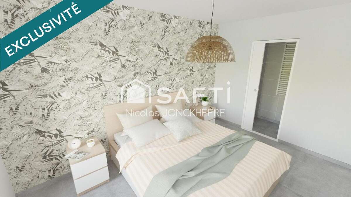 Photo 7 - Terrain à SAINT-VENANT