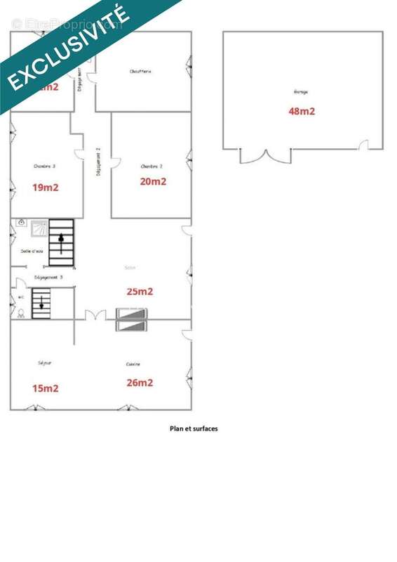 Photo 9 - Maison à VILLETTE-SUR-AUBE