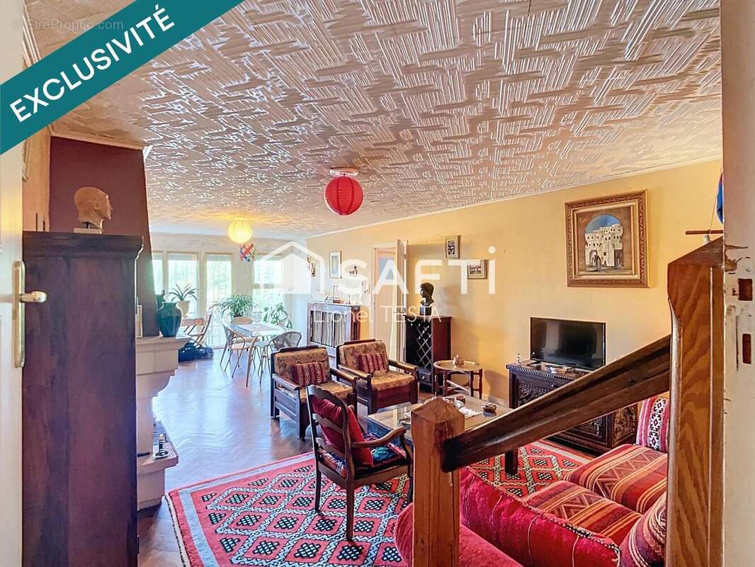 Photo 2 - Appartement à BOUXIERES-AUX-DAMES