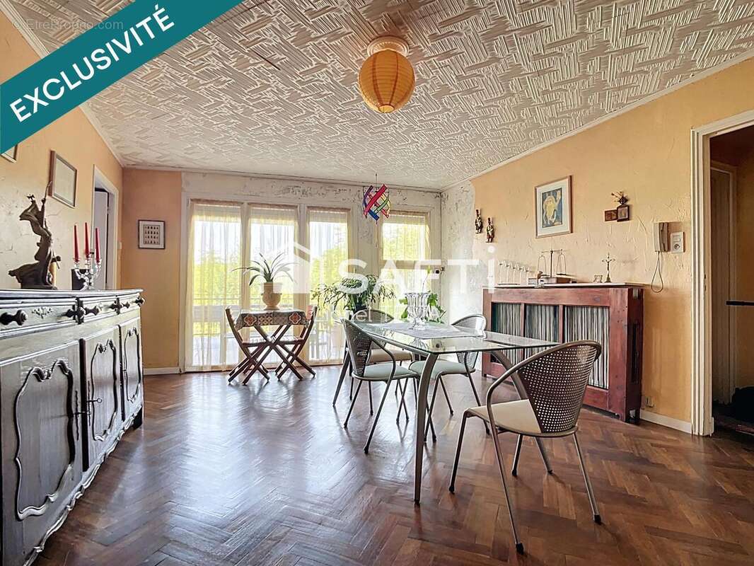 Photo 3 - Appartement à BOUXIERES-AUX-DAMES