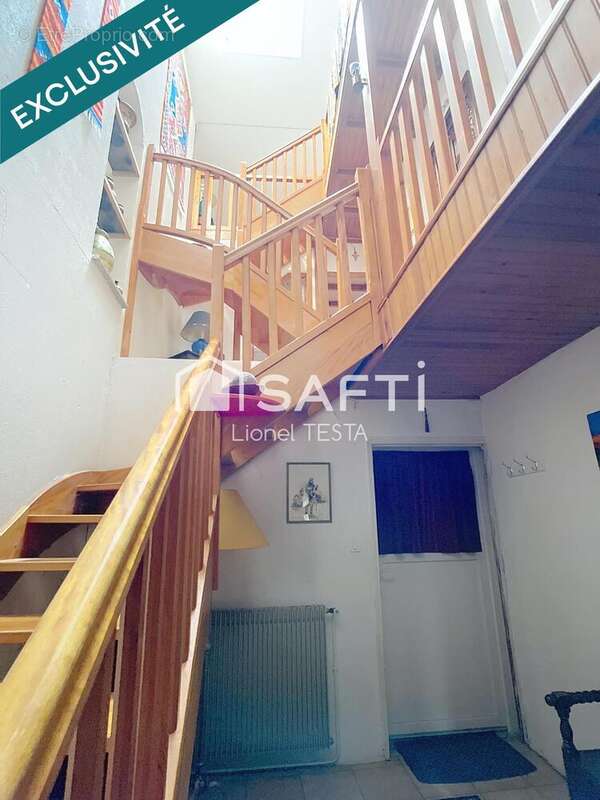 Photo 7 - Appartement à BOUXIERES-AUX-DAMES