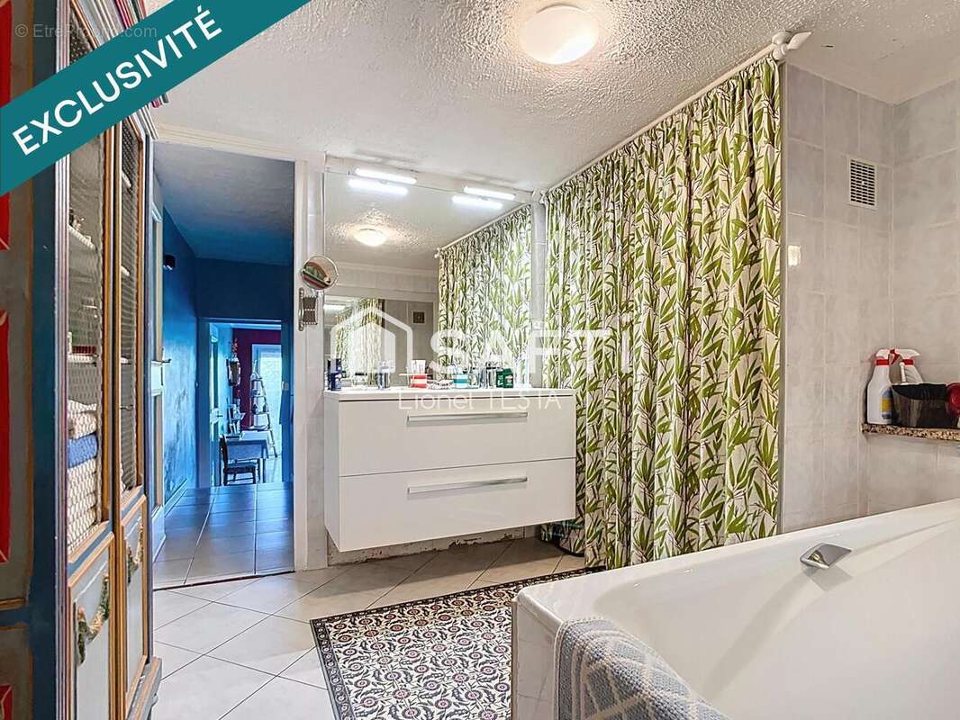 Photo 8 - Appartement à BOUXIERES-AUX-DAMES